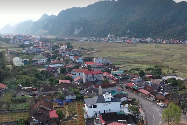 Lạng Sơn: Khai thác nguồn lực đất đai để thúc đẩy kinh tế xã hội