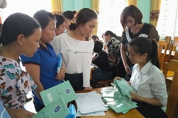 Quản lý chặt dữ liệu để phòng chống trục lợi quỹ BHXH, BHYT