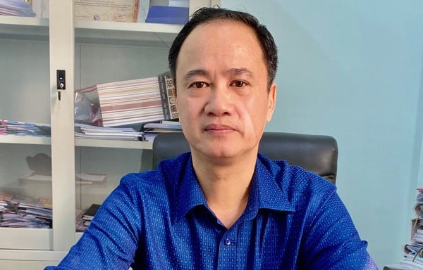 Quảng Ngãi: Xây dựng kinh tế biển xanh để phát triển bền vững