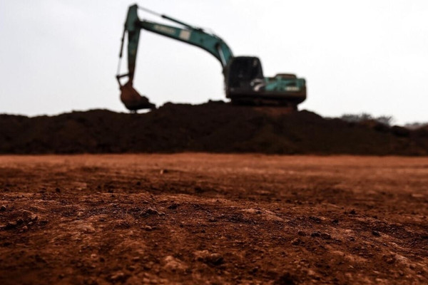 Malaysia xem xét áp đặt lệnh cấm xuất khẩu đất hiếm