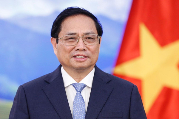 Thủ tướng dự Hội chợ Trung Quốc-ASEAN và Hội nghị Thượng đỉnh thương mại-đầu tư Trung Quốc-ASEAN