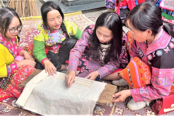 Sơn La: Trải nghiệm không gian văn hóa đặc sắc dân tộc Thái, Mông
