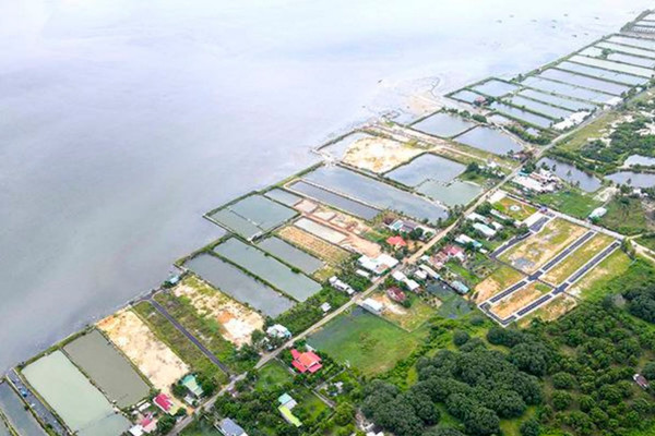 Khánh Hòa: Cho tồn tại 2.385 thửa đất “hiến đất làm đường” ở Cam Lâm