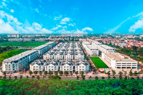 Hà Nội: Dự án BĐS Đông Anh, Gia Lâm sẽ phục hồi sớm
