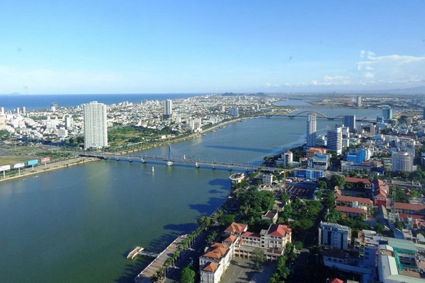 Quy mô kinh tế Đà Nẵng 9 tháng năm 2023 đạt hơn 97.581 tỷ đồng