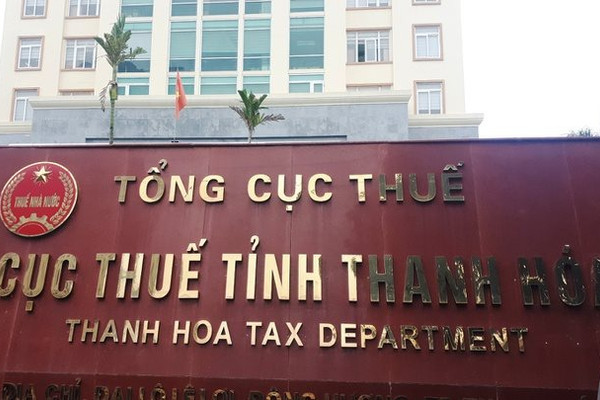 Thanh Hóa: 5 giám đốc công ty bị cấm xuất cảnh vì nợ đọng thuế
