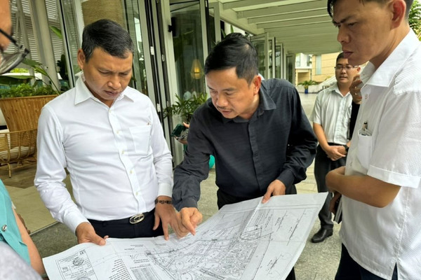 Đà Nẵng: Kiểm tra dự án đất ven biển sau phản ánh tiền thuê đất tăng “sốc” từ 300-400%