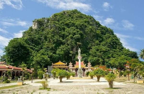 Phật giáo Đà Nẵng bảo vệ môi trường