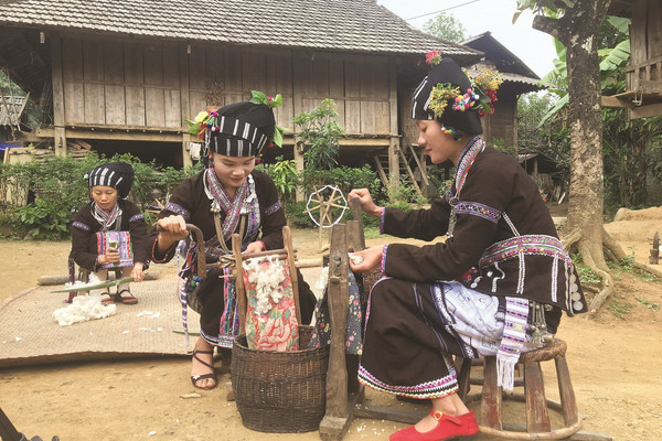 Lai Châu sẵn sàng cho Ngày hội văn hóa các dân tộc ít người lần thứ I năm 2023