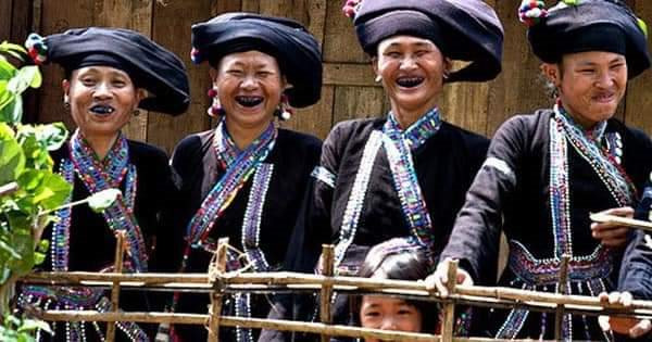 Lai Châu: Lưu truyền văn hóa dân tộc Lự
