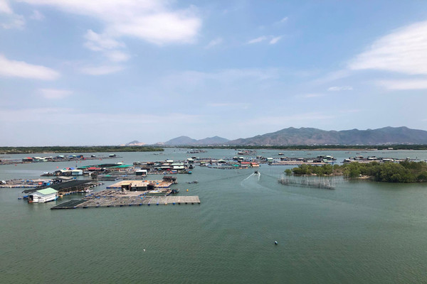 Quản lý tài nguyên nước tại Bà Rịa - Vũng Tàu: Đảm bảo tiếp cận, sử dụng nước công bằng