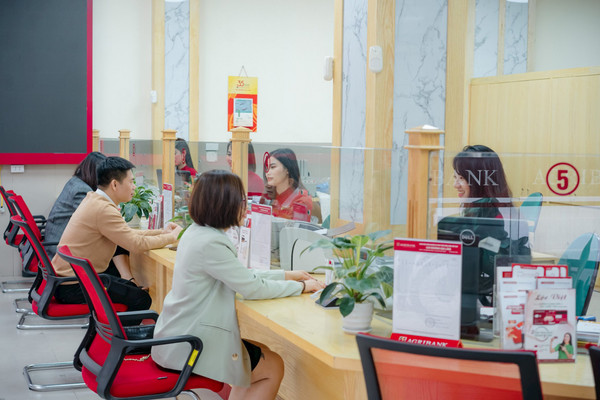 Agribank được Fitch Ratings xếp hạng nhà phát hành dài hạn triển vọng tích cực cao nhất tại Việt Nam