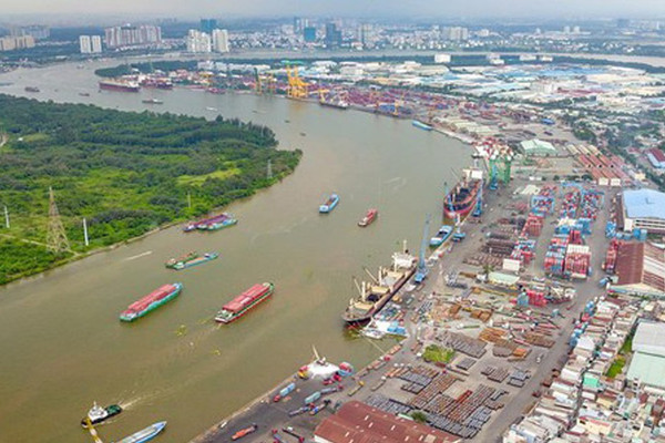 Phê duyệt Khung chính sách tái định cư Dự án phát triển các hành lang đường thủy và logistics phía Nam