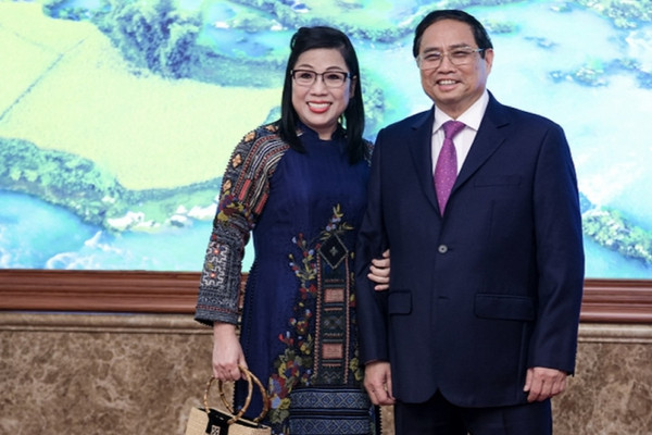 Thủ tướng Phạm Minh Chính và Phu nhân sẽ dự Hội nghị COP28, tiến hành một số hoạt động song phương tại UAE và thăm Thổ Nhĩ Kỳ