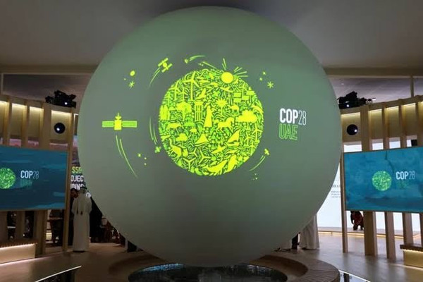 COP28: Hội nghị toàn diện đầu tiên về tiến trình thực hiện Thoả thuận Paris