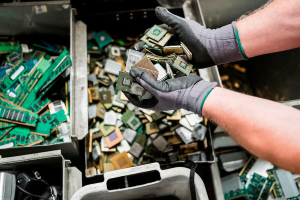 Khi nào các doanh nghiệp phải thực hiện trách nhiệm tái chế