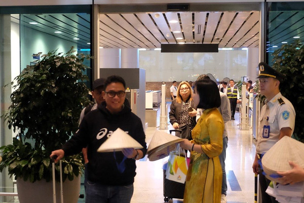 Đà Nẵng: Thu hút thị trường khách du lịch Philippines bằng đường bay trực tiếp