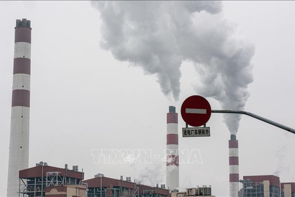 COP28: Nóng tranh luận về vấn đề sử dụng nhiên liệu hóa thạch