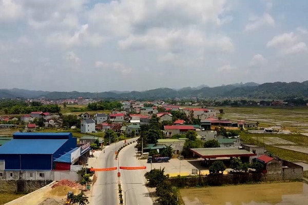 Tràng Định (Lạng Sơn): Đẩy nhanh tiến độ hoàn thành đăng ký đất đai lần đầu