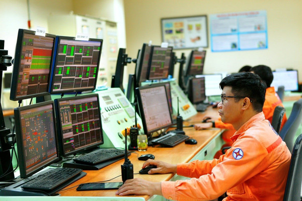 Công ty Nhiệt điện Mông Dương: Đảm bảo cung cấp điện phục vụ phát triển kinh tế