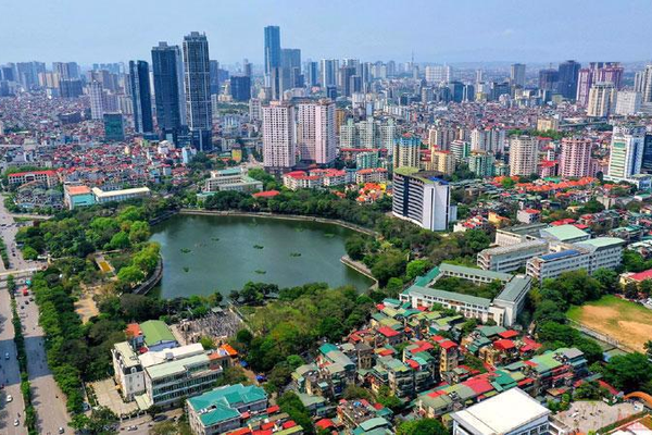 Hà Nội công bố 10 sự kiện tiêu biểu của Thủ đô năm 2023