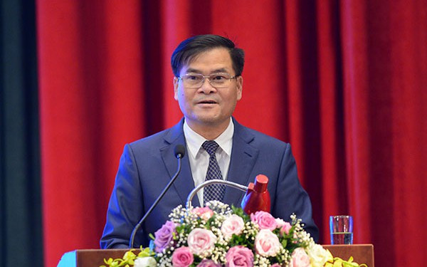 Thủ tướng bổ nhiệm Phó Chủ tịch UBND tỉnh Quảng Ninh giữ chức Thứ trưởng Bộ Tài chính