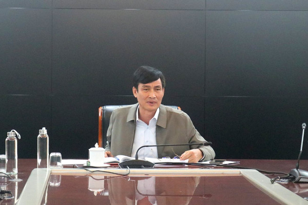Quỹ Bảo vệ môi trường Việt Nam triển khai nhiệm vụ năm 2024