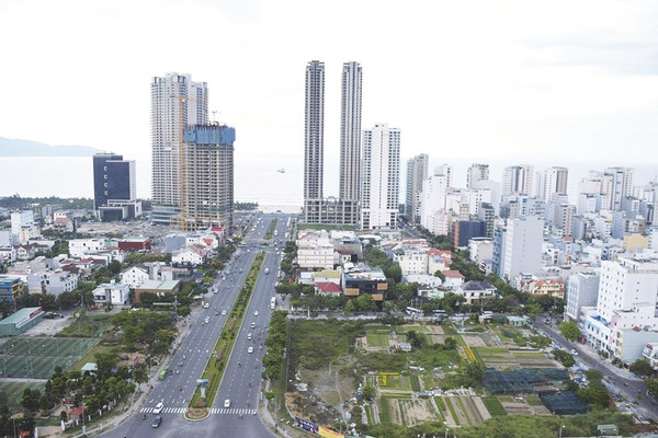 Văn phòng Đăng ký đất đai Đà Nẵng: Tạo niềm tin về cải cách hành chính