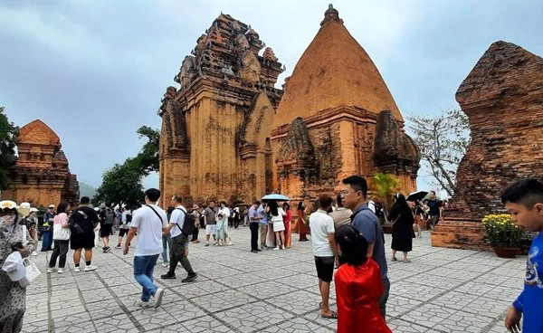 Ninh Thuận: Điểm đến du lịch theo hướng độc đáo, khác biệt