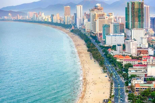 Khánh Hòa: Cần 1,3 triệu tỷ đồng để phát triển đô thị