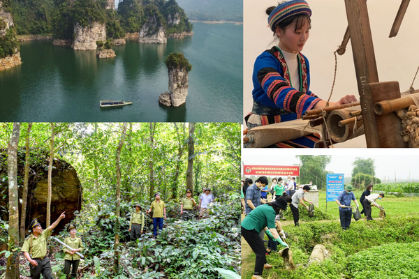 Tuyên Quang: Nỗ lực đưa chính sách giảm nghèo bền vững tới gần người dân