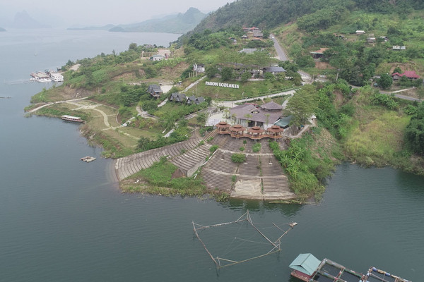 Sơn La: Quy hoạch, phát triển vùng lòng hồ và lưu vực sông Đà