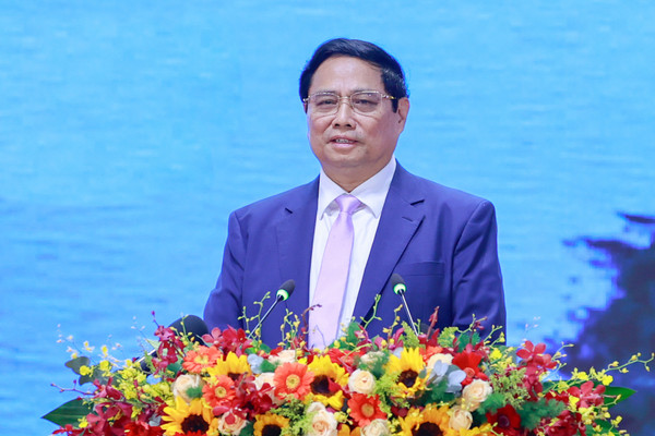 Thủ tướng Phạm Minh Chính: Nâng tầm khát vọng phát triển, xây dựng Đề án mới cho Phú Quốc