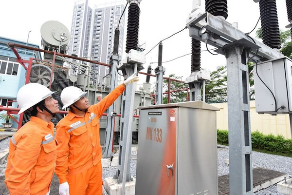 Bộ Công Thương chỉ đạo tăng cường thực hiện Chỉ thị 20 về tiết kiệm điện