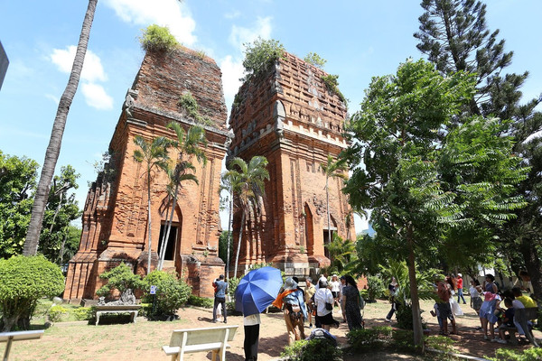 Các điểm đến du lịch nổi tiếng tại Quy Nhơn - Bình Định