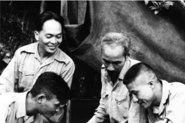 Chiến thắng Điện Biên Phủ - chiến công sáng ngời trong thời đại Hồ Chí Minh