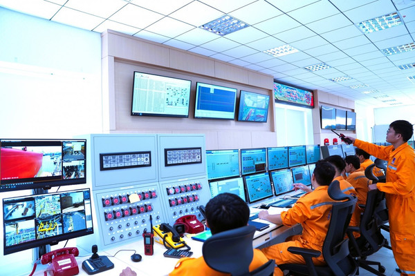 PV GAS tự tin nhập khẩu và kinh doanh LNG tại Việt Nam