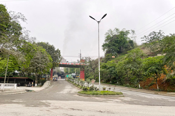 Yên Bái: Tập trung xử lý sự cố nghiêm trọng tại Nhà máy Xi măng