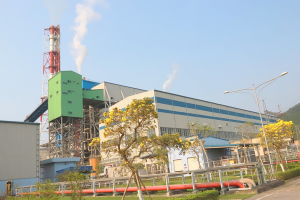 Công ty Nhiệt điện Nghi Sơn triển khai các giải pháp đảm bảo cung ứng điện