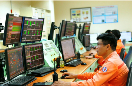 Công ty Nhiệt điện Mông Dương: Đảm bảo cung ứng điện cho đợt cao điểm nắng nóng năm 2024