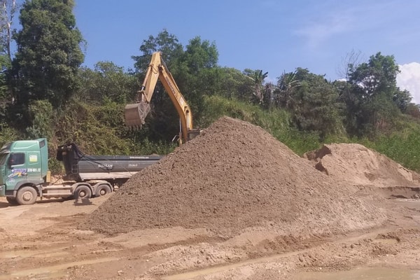 Đắk Lắk quản lý khoáng sản: Phục vụ phát triển kinh tế - xã hội hiệu quả, bền vững