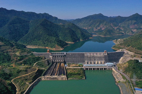 Lâm Đồng: Không cho chuyển nhượng dự án Nhà máy thủy điện Cam Ly