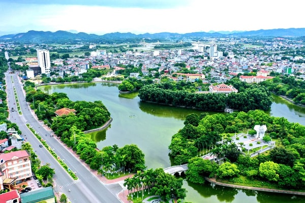 Ngành TN&MT Tuyên Quang: Quản lý, sử dụng hiệu quả nguồn lực tài nguyên