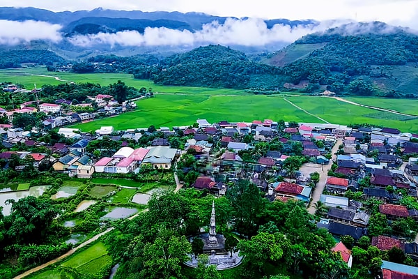 Chuyện giảm nghèo ở vùng biên Sốp Cộp