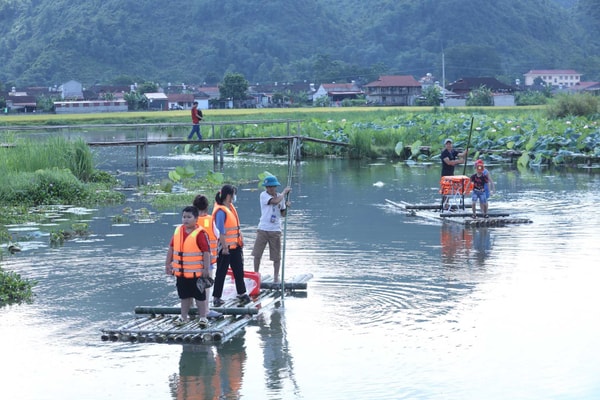 Bắc Sơn (Lạng Sơn): Khơi dậy tiềm năng du lịch để giảm nghèo bền vững