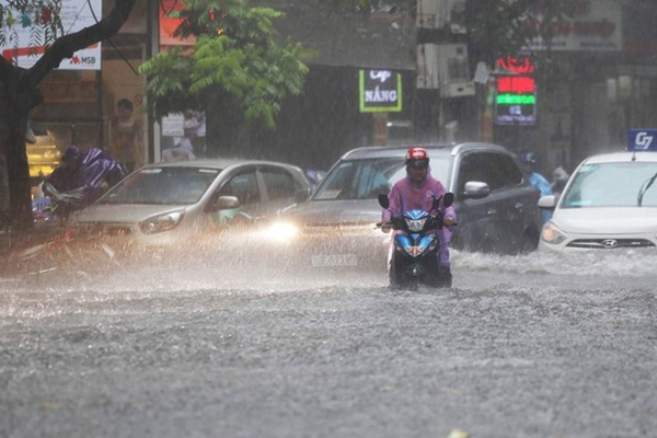 Thủ tướng chỉ đạo khắc phục hậu quả mưa lũ, chủ động ứng phó thiên tai tại miền núi, trung du Bắc Bộ