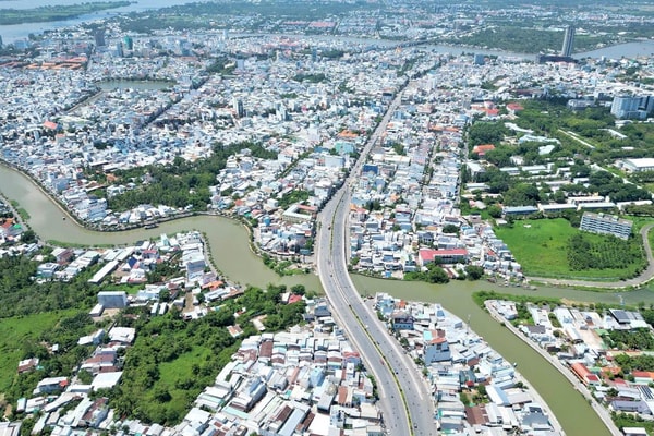 Cần Thơ: Tập trung giải quyết tồn đọng về đất đai