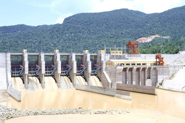 Quảng Nam: Vi phạm tài nguyên nước, thủy điện bị đề nghị xử phạt hơn 200 triệu