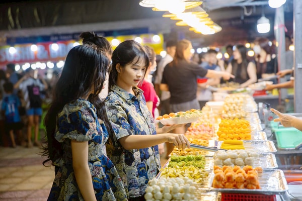 Khánh Hòa: Khai mạc Lễ hội tôm hùm Cam Ranh năm 2024