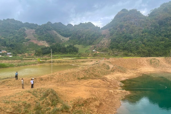 Mai Sơn (Sơn La): Nâng hiệu quả quản lý tài nguyên khoáng sản